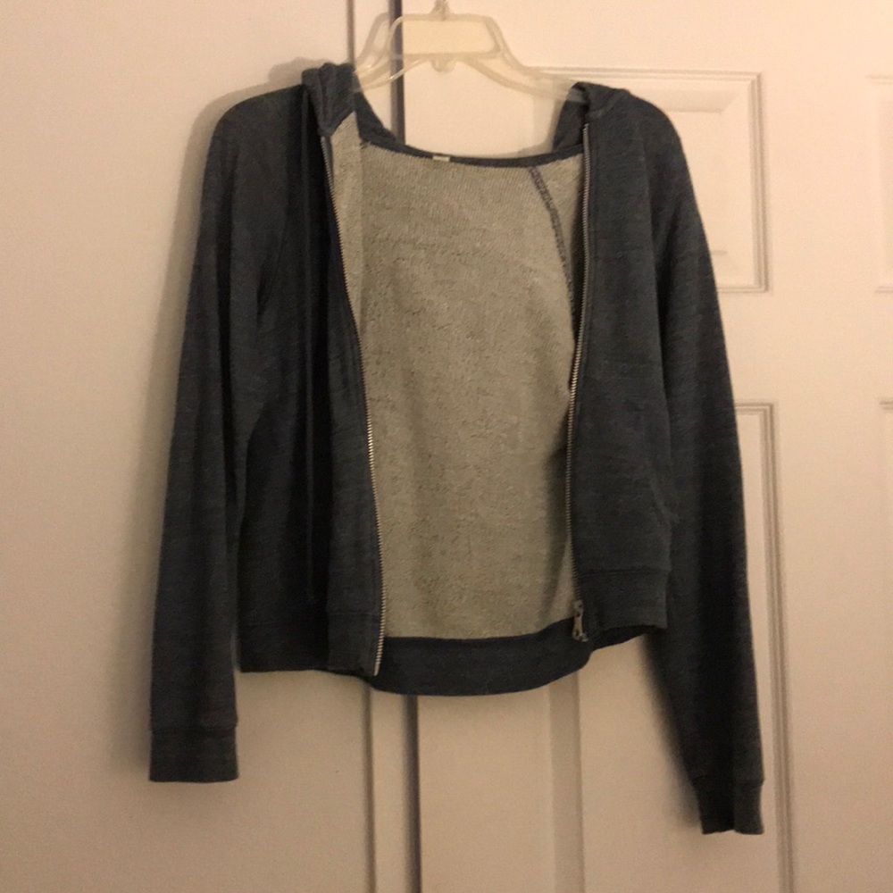 Uniqulo jacket